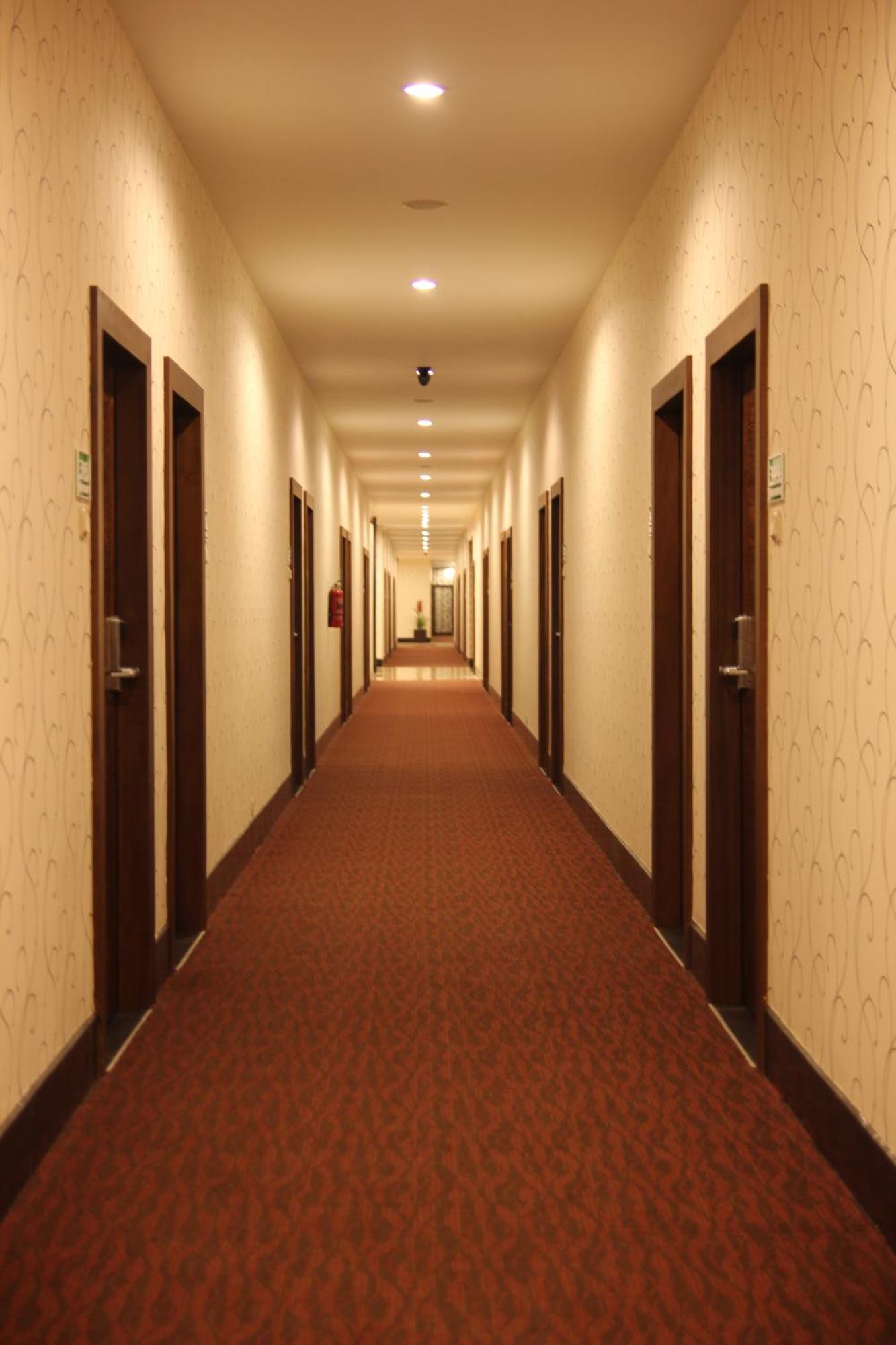 בנג'ארמאסין Hotel Roditha Banjarbaru מראה חיצוני תמונה
